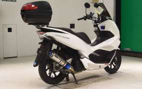 HONDA PCX 150 ABS 2005 KF30