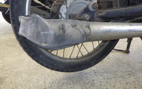 HONDA C50 SUPER CUB E C50