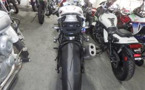 BMW S1000RR 2016