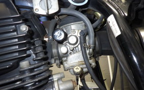 YAMAHA TW200 Gen.2 DG07J