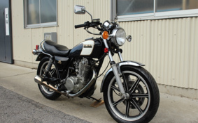 YAMAHA SR500-1 1982 2J2
