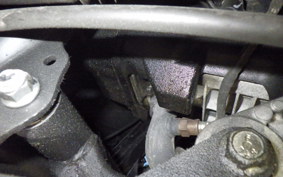 SUZUKI BURGMAN 125 2022