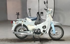 HONDA LITTLE CUB AA01