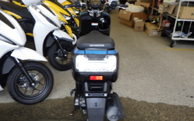 HONDA ﾀﾞﾝｸ AF78