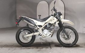 KAWASAKI KLX230 SHERPA 2025 LX232A