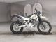 Фото Kawasaki KLX230 SHERPA 2025 с японского аукциона