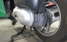 HONDA TODAY 2 2024 AF67