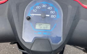 YAMAHA JOG AY01