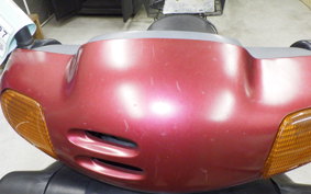 YAMAHA JOG POCHE SA08J