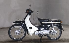 HONDA SUPER CUB100 HA06