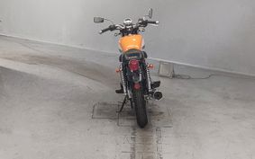 SUZUKI ST250 NJ4AA