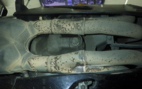 SUZUKI HAYABUSA Gen.2 2006 GX72B