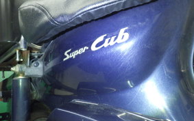 HONDA C50 SUPER CUB E AA01