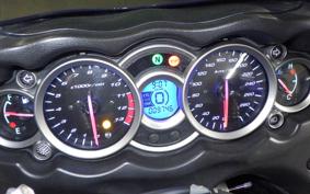 SUZUKI HAYABUSA Gen.2 2017 GX72B
