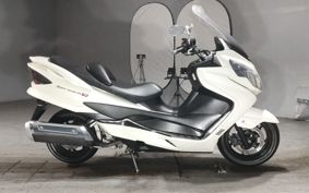 SUZUKI SKYWAVE 250M CJ45A