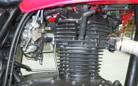 KAWASAKI 250TR 2024 BJ250F