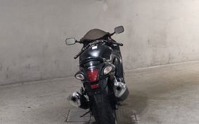 SUZUKI GSX1300R HAYABUSA 2008 GX72A