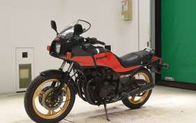 KAWASAKI GPZ400F 1985 ZX400A