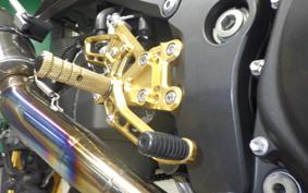 KAWASAKI ZX 1400 NINJA R A 2012
