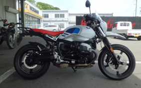 BMW R NINE T URBAN GS 2018 0J41