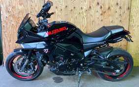 SUZUKI KATANA 2019 GT79B