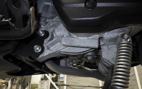 YAMAHA N-MAX SEG6J