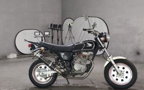 HONDA APE100 HC07