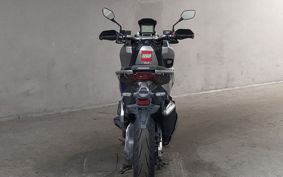 HONDA X-ADV 750 RC95