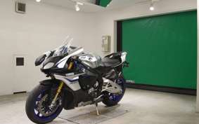 YAMAHA YZF-R1 M 2015