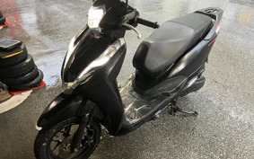 HONDA LEAD 125 JF45