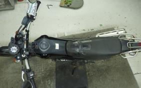 YAMAHA TRICKER Gen.2 DG16J