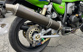 KAWASAKI ZRX1100 1999 ZRT10C