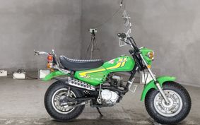 HONDA NO-TI DUX CY50