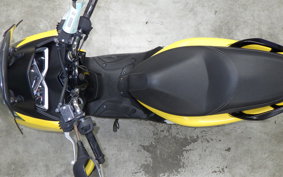 YAMAHA MAJESTY155 S SG28J