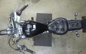 YAMAHA VIRAGO 250 2021 3DM