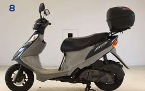 SUZUKI ADDRESS V125 G CF46A