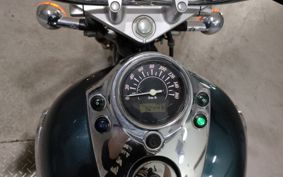 SUZUKI INTRUDER 250 VJ51A