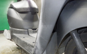 HONDA TACT Gen.4 2013 AF79