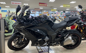KAWASAKI NINJA 1000 2018 ZXT00W