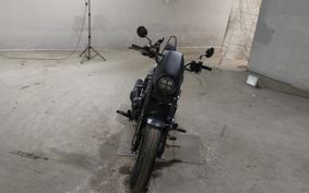 HONDA REBEL 1100 DCT SC83