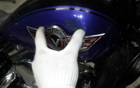 KAWASAKI VULCAN 400 CLASSIC 1996 VN400A