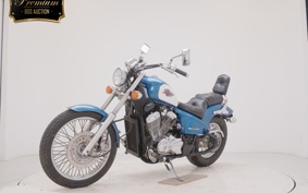 HONDA STEED 400 1994 NC26