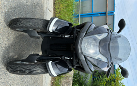 YAMAHA TRICITY 125 SE78