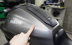 YAMAHA MT-07 ABS 2015 RM07J