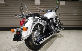 HONDA SHADOW 400 2004 NC34