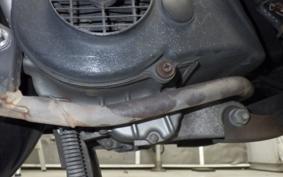 SUZUKI ADDRESS V125 S 2007 CF4MA