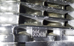 HONDA CB400 N CB400N