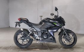 KAWASAKI Z250 ER250C