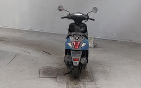 SUZUKI LETS CA4AA
