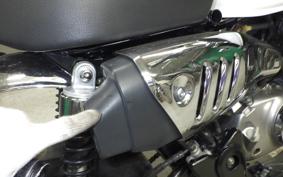 HONDA MONKEY 125 ABS JB02